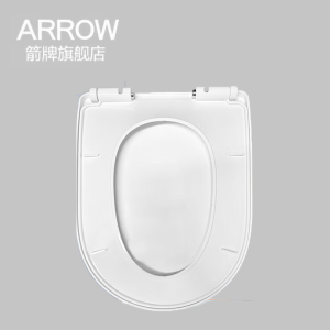 箭牌(ARROW) PG020-ZPA 马桶盖 马桶盖(普通) (计价单位:个)