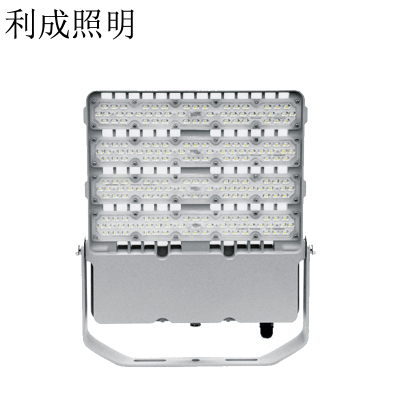 利成照明 固定式LED灯具 200W泛光灯 LC-A03