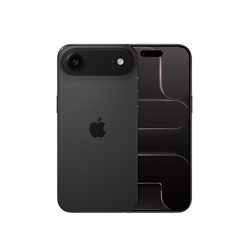 Apple iPhone Air 1TB 深空黑色[需现场签收激活]5G手机 全新正品国行