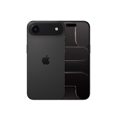 Apple iPhone Air 1TB 深空黑色[需现场签收激活]5G手机 全新正品国行