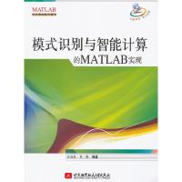 正版新书]模式识别与智能计算的MATLAB实现许国根 贾瑛978751240