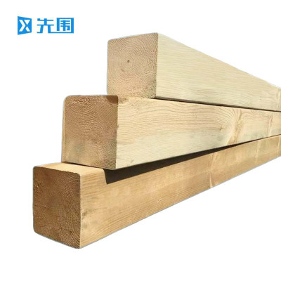 先围 木条 1250*50*50mm 根