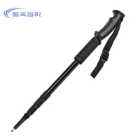 酷美智悦 登山杖四节款50-110cm KM-BH446 个