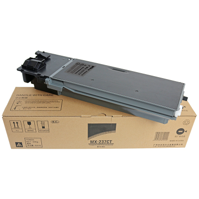 科思特 MX-237CT 粉盒 适用夏普SF-S201S/201N/S261N 专业版
