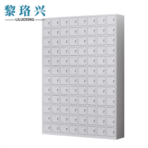 黎珞兴手机存放柜96门台