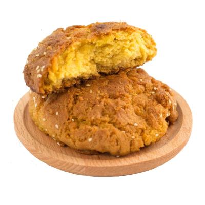 丰镇月饼内蒙古特产散装胡麻油多口味糖饼糕点中秋老式月饼