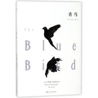 正版新书]青鸟(比)莫里斯?梅特林克 著作 周一新 译者978755002