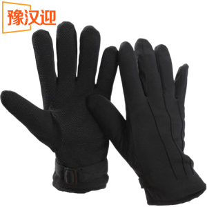 豫汉迎保暖手套