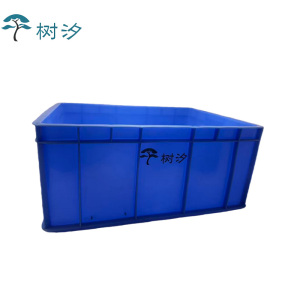 树汐 小料箱 400*300*230mm 个