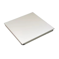 贝策 铝扣板 300*300mm 平方米