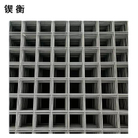 锲衡 镀锌钢丝网 1000mm*2000mm-30-4 片