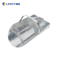 LENZY 韧知 簸箕 38cm 把