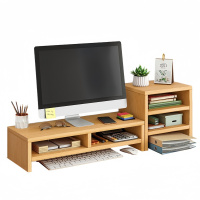 悦兴诚桌面收纳架50*20*13cm+柜个