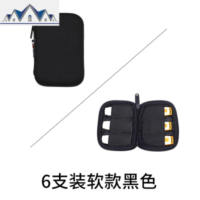 银行U盾包 U盘收纳包小数码收纳包优盘迷你保护套创意收纳袋 三维工匠