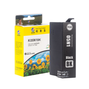 科思特 K 05U 墨盒 适用爱普生WF-4838/7848