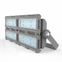 欧辉照明 OHSF9162-280W 三防投光灯