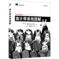 音像流计算系统图解(美)乔什·费舍尔,(加)王宁