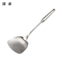 津卓 家用炒菜铲子 37.5*10cm 个