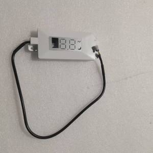 帮客材配 全新原装法迪欧空调 KFR- 35GW/LA1 显示电路板 收前务必验货