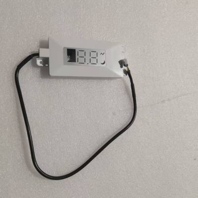 帮客材配 全新原装法迪欧空调 KFR- 35GW/LA1 显示电路板 收前务必验货