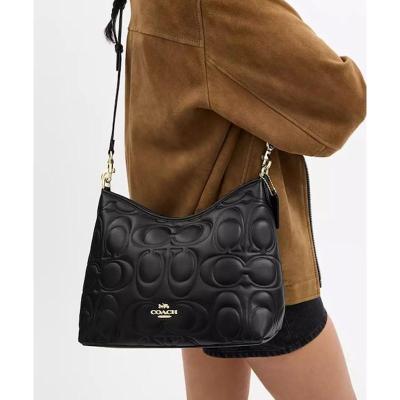 COACH蔻驰CZ178#IMBLK专柜海外直邮女