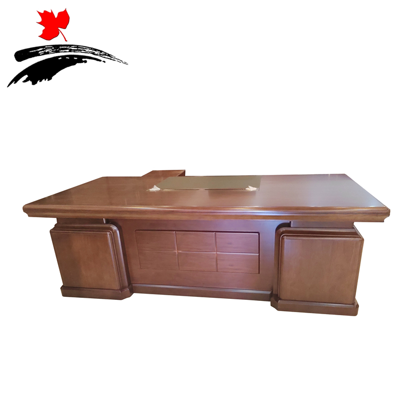 丰叶卓邦 班台 办公桌FY-XBT3604A 张