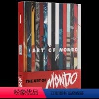 蒙多的艺术 电影海报艺术典藏 [正版]如何成为一名艺术家 How to Be an Artist 艺术 Jerry Sa