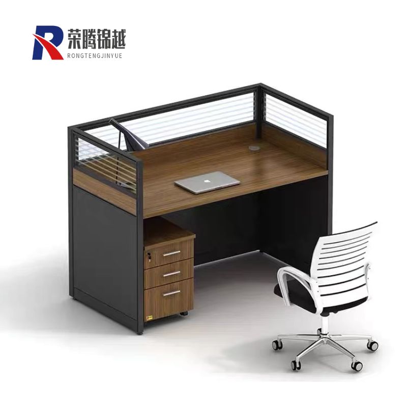 荣腾锦越 屏风工位 1200*600*1100mm /张(含活动柜)