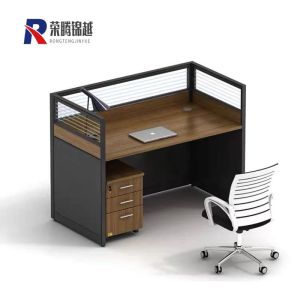 荣腾锦越 屏风工位 1200*600*1100mm /张(含活动柜)