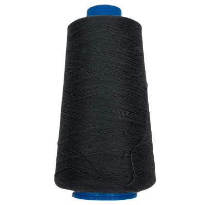 康绿家 绣花线灰色Y3340 120D/2 轴