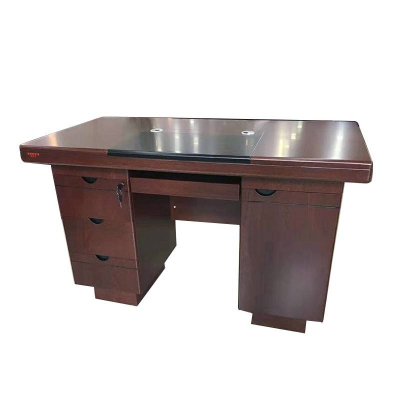 盛松林 办公桌 140*70*76cm 张