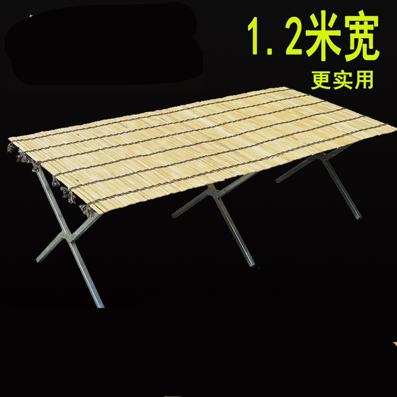 摆摊折叠货架地摊货架子闪电客摆摊架伸缩展示架夜市地摊架折叠多功能