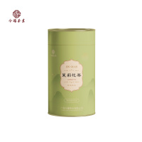 今罐茉莉花茶250g罐装