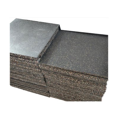 豫众诺 橡胶地板 灰色 平方米