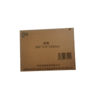鏖耀 纸箱 340*276*220mm 个