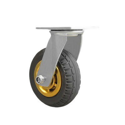 奥士美 万向轮 8寸 个