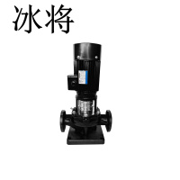 冰将 380VTD低音管道离心泵 单位:台