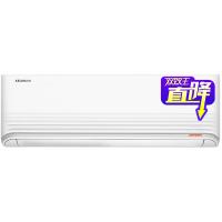 科龙(KELON)青春派1.5匹变频新三级能效 挂机家用 柔风冷暖静音挂壁式空调KFR-35GW/QBA3a(1V01)
