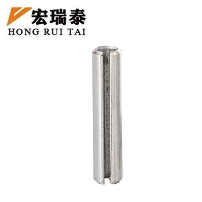 宏瑞泰 锌镍合金弹性圆柱销 M3*16 个