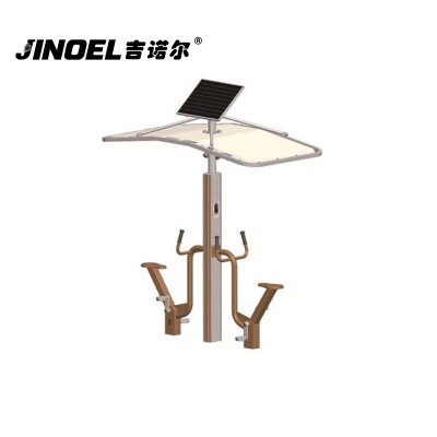 吉诺尔JNE-9308智能健身车