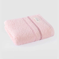洁丽雅(grace) W074雅南OPP袋装 毛巾家用柔软吸水洗脸面巾72*34cm 1条
