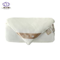 悠尔幔 蚕丝被 子母被200*230cm(4斤+6斤)/张