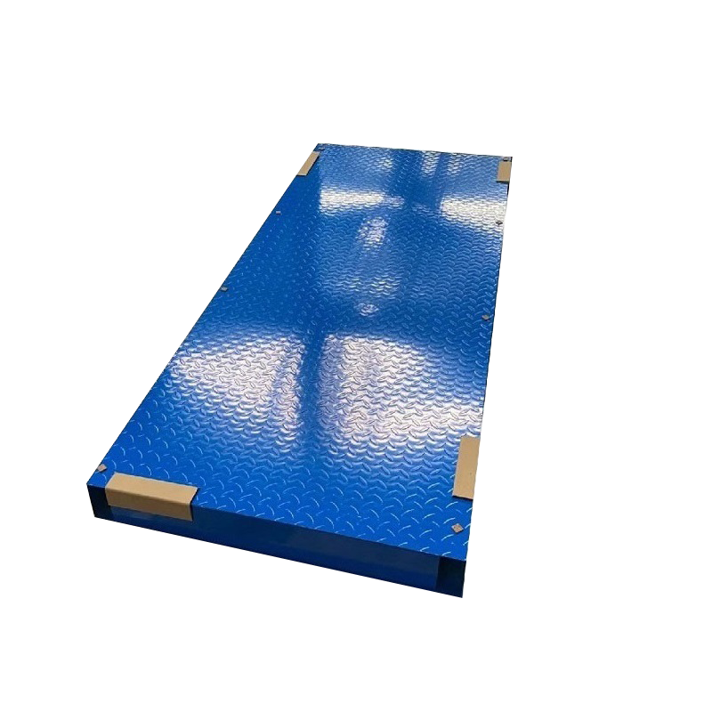 晖旭源 地台 机具台 地架 地面货架 2000*800*100mm 个