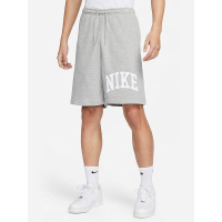 耐克(NIKE)运动裤男裤新款休闲裤针织透气五分裤FQ4093-063 D