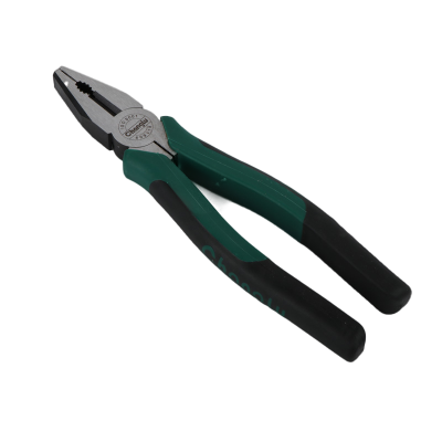 长鹿 工业级钢丝钳 6寸