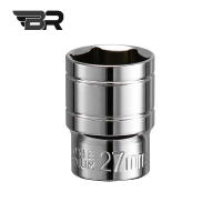 BR/扭矩扳手套筒头/1/2 27mm/个