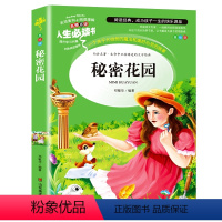 秘密花园 [正版]金银岛书 史蒂文森原著 世界经典名著小学生三四五六年级必读课外阅读书籍故事人民青少年儿童版文学读物山东