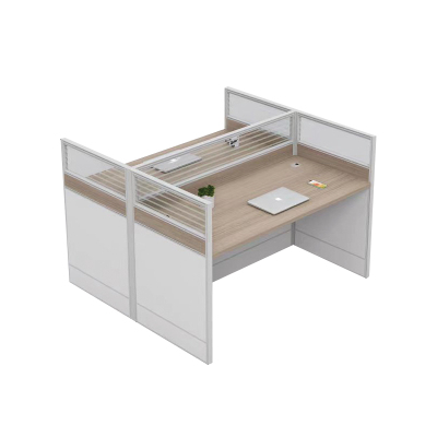 企来屏风工作台 1200*600*1100mm 组