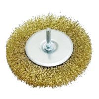 Leecbb 钢丝轮 6*50 个