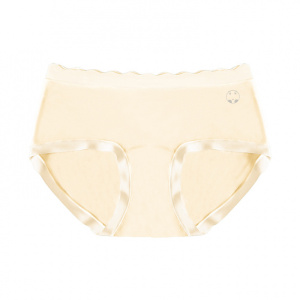 内裤纯绵女同款内裤厂家帖牌加长档舒适透气内裤全棉女生内裤